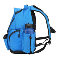 Prodigy BP-3 V3 Backpack Blue Disc Golf Bag