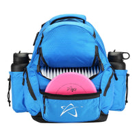 Prodigy BP-3 V3 Backpack Blue Disc Golf Bag