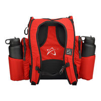 Prodigy BP-2 V3 Backpack Red Disc Golf Bag