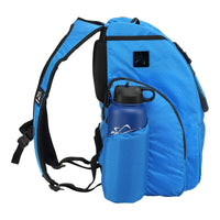Prodigy BP-2 V3 Backpack Blue Disc Golf Bag