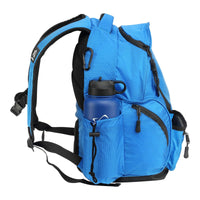 Prodigy BP-3 V3 Backpack Blue Disc Golf Bag