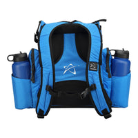 Prodigy BP-2 V3 Backpack Blue Disc Golf Bag