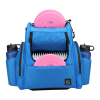 Prodigy BP-2 V3 Backpack Blue Disc Golf Bag