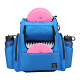 Prodigy BP-2 V3 Backpack Blue Disc Golf Bag