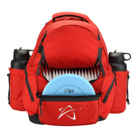 Prodigy BP-3 V3 Backpack Red Disc Golf Bag