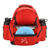 Prodigy BP-3 V3 Backpack Red Disc Golf Bag