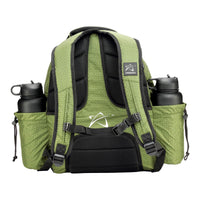 Prodigy BP-3 V3 Backpack Green Disc Golf Bag