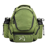 Prodigy BP-3 V3 Backpack Green Disc Golf Bag