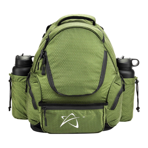 Prodigy BP-3 V3 Backpack Green Disc Golf Bag