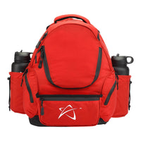 Prodigy BP-3 V3 Backpack Red Disc Golf Bag