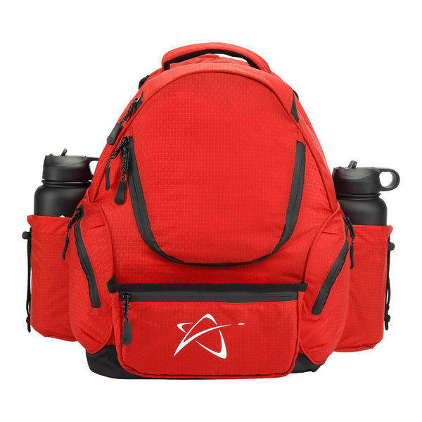 Prodigy BP-3 V3 Backpack Red Disc Golf Bag