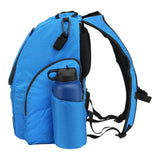 Prodigy BP-2 V3 Backpack Blue Disc Golf Bag