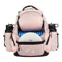 Prodigy BP-3 V3 Backpack Pink Disc Golf Bag