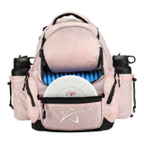 Prodigy BP-3 V3 Backpack Pink Disc Golf Bag