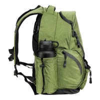 Prodigy BP-3 V3 Backpack Green Disc Golf Bag