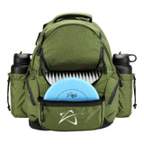 Prodigy BP-3 V3 Backpack Green Disc Golf Bag