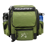 Prodigy BP-1 V3 Backpack Green Disc Golf Bag