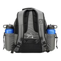 Prodigy BP-3 V3 Backpack Charcoal Grey Disc Golf Bag