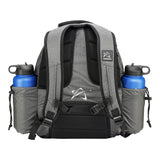 Prodigy BP-3 V3 Backpack Charcoal Grey Disc Golf Bag