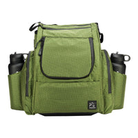 Prodigy BP-2 V3 Backpack Green Disc Golf Bag