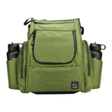 Prodigy BP-2 V3 Backpack Green Disc Golf Bag