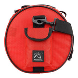 Prodigy PB-V2 Practice Bag Red Disc Golf Bag
