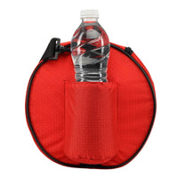 Prodigy PB-V2 Practice Bag Red Disc Golf Bag