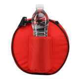 Prodigy PB-V2 Practice Bag Red Disc Golf Bag