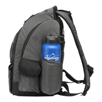 Prodigy BP-1 V3 Backpack Charcoal Grey Disc Golf Bag