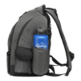 Prodigy BP-1 V3 Backpack Charcoal Grey Disc Golf Bag