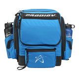 Prodigy BP-1 V3 Backpack Blue Disc Golf Bag
