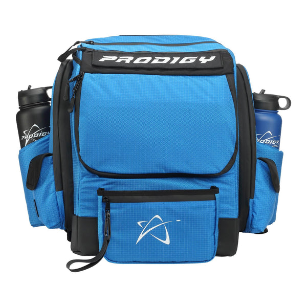 Prodigy BP-1 V3 Backpack Blue Disc Golf Bag