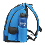 Prodigy BP-1 V3 Backpack Blue Disc Golf Bag