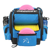 Prodigy BP-1 V3 Backpack Blue Disc Golf Bag