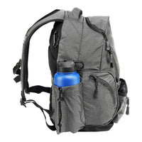 Prodigy BP-3 V3 Backpack Charcoal Grey Disc Golf Bag
