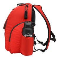 Prodigy BP-2 V3 Backpack Red Disc Golf Bag