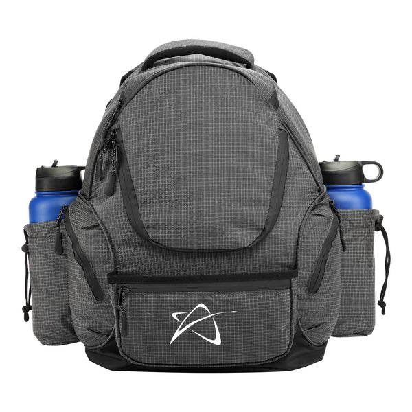 Prodigy BP-3 V3 Backpack Charcoal Grey Disc Golf Bag