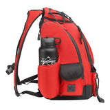 Prodigy BP-1 V3 Backpack Red Disc Golf Bag